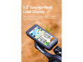 Cyklopočítač iGPSport BiNavi Air GPS