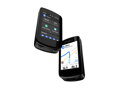 Cyklopočítač Magene C606 dotykový GPS USB