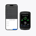 Cyklopočítač Magene C606 V2 dotykový GPS USB
