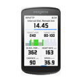 Cyklopočítač Magene C706 dotykový GPS USB