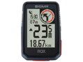 Cyklopočítač Sigma Rox 2.0 GPS