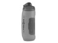 Fľaša Fidlock Twist 590ml tmavá + základňa