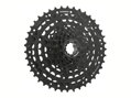 Kazeta Shimano Cues CS-LG300 9-kolo 11-41z. Linkglide