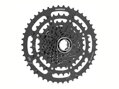 Kazeta Shimano Cues CS-LG400 9-kolo 11-46z. Linkglide