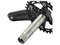 Kľuky Shimano Deore M5100 30z. 10/11 speed