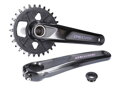 Kľuky Shimano Deore M6100 Boost 32z. 12speed