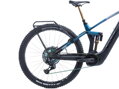 Nosič Cube Acid Full-Suspension Rilink Axle mount