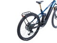Nosič Cube Acid Full-Suspension Rilink Axle mount
