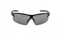 Okuliare Author Vision Polarized 30 matné šedé