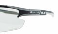 Okuliare Author Vision Polarized 30 matné šedé