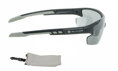 Okuliare Author Vision Polarized 30 matné šedé