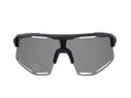 Okuliare Author Zephyr Polarized 30.5 matné šedé
