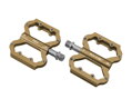Pedále P2R Flatman 50 3SB
