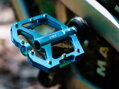 Pedále P2R Flatman 60 3SB