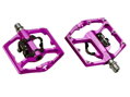 Pedále P2R Flatman 70SPD