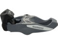 Pedále Shimano PD-R550 SPDSL šedé
