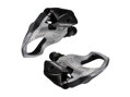 Pedále Shimano PD-R550 SPDSL šedé