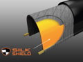Plášť Maxxis 700x40 Rambler Silkshield/TR kevlar čierny