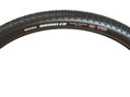 Plášť Maxxis 700x40 Rambler Silkshield/TR kevlar čierny