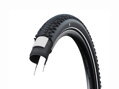 Plášť Schwalbe 29x2,35 Advancer Hybrid PunctureGuard Green Reflex