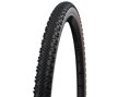 Plášť Schwalbe 700x40 G-One Bite Performance RaceGuard TLE bronze