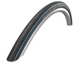 Plášť Schwalbe 700x25 Lugano II kevlar