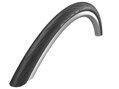 Plášť Schwalbe 700x25 Lugano II kevlar