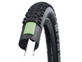 Plášť Schwalbe 29x2,25 Smart Sam GreenGuard Reflex