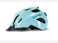 Prilba Cube Fink lightblue
