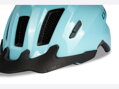 Prilba Cube Fink lightblue