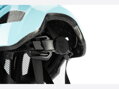Prilba Cube Fink lightblue