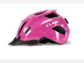Prilba Cube Fink pink