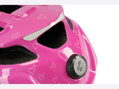 Prilba Cube Fink pink