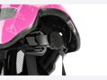 Prilba Cube Fink pink