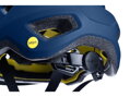 Prilba Cube Fleet MIPS blue