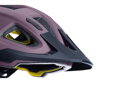 Prilba Cube Fleet MIPS rose