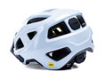 Prilba Cube Fleet MIPS white