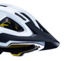 Prilba Cube Fleet MIPS white