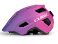 Prilba Cube Linok fucsia