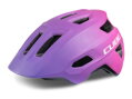 Prilba Cube Linok fucsia