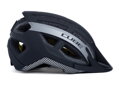Prilba Cube Offpath MIPS black-grey