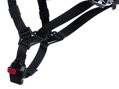 Prilba Cube Offpath MIPS black-grey