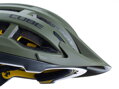 Prilba Cube Offpath MIPS green