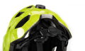 Prilba Cube Steep green