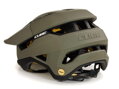 Prilba Cube Trooper olive