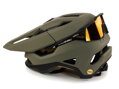 Prilba Cube Trooper olive