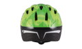 Prilba Extend Billy Monster zelená