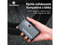 Pumpa Rockbros Mini elektrická