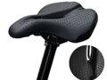 Sedlo Rockbros s otvorom ergonomické
