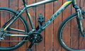 Držiak bicykla za pedál CC WS25